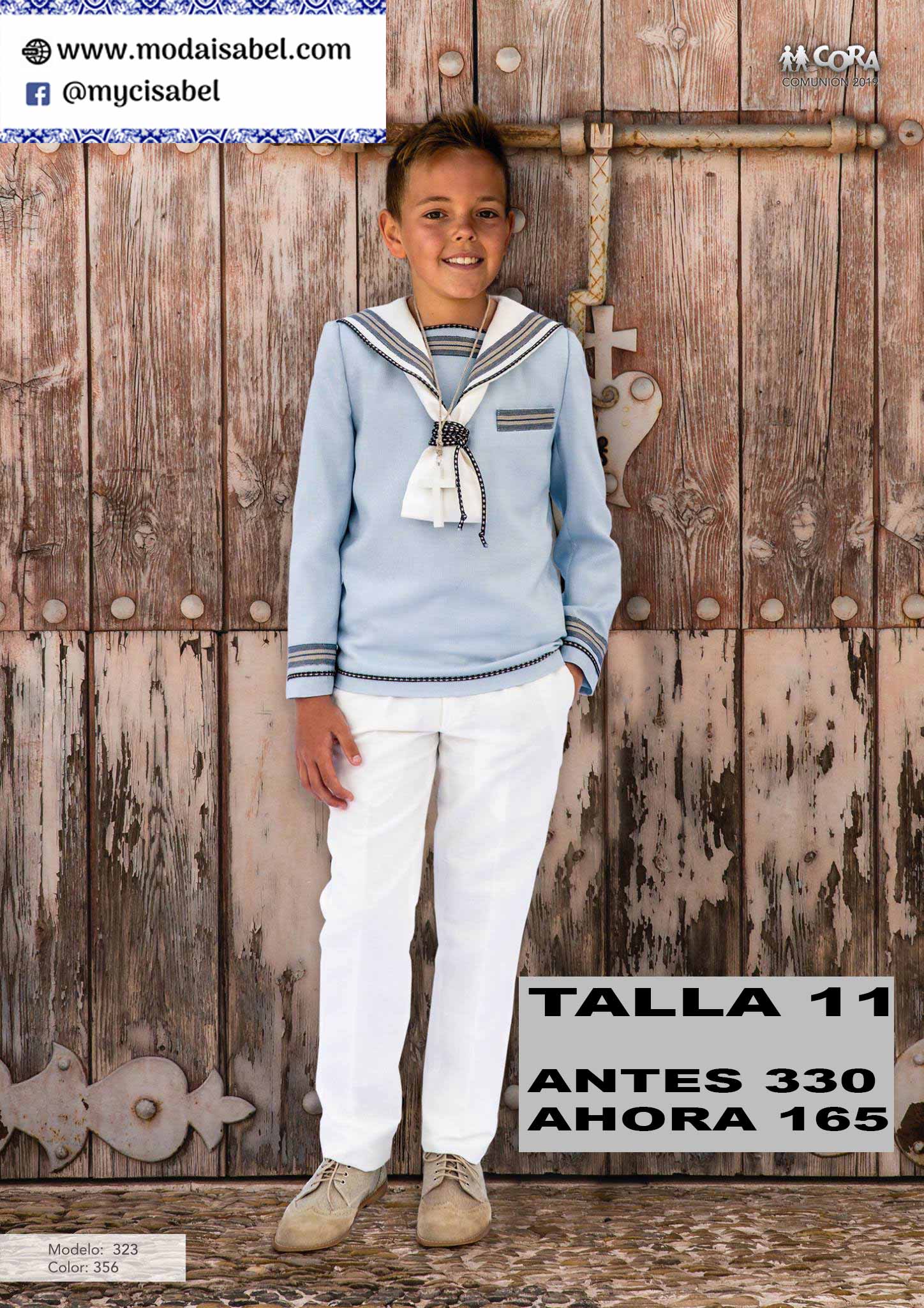 Buy Trajes Comunion 2020 | UP TO 51% OFF