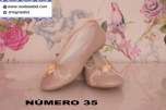 15-1-outlet zapatos de comunion Mercedes de Alba, La Vie en Rosa, Artesania Beloso y mas